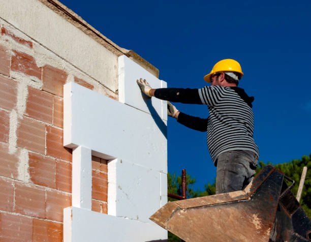 Best Residential Insulation in Marion, KS