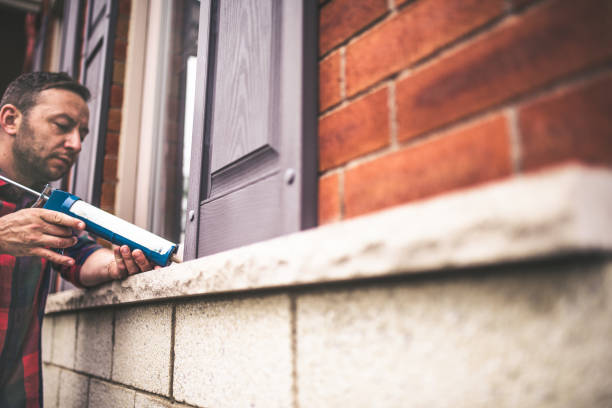 Best Residential Insulation in Marion, KS
