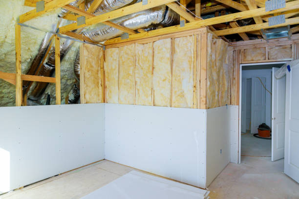 Best Spray Foam Insulation in Marion, KS
