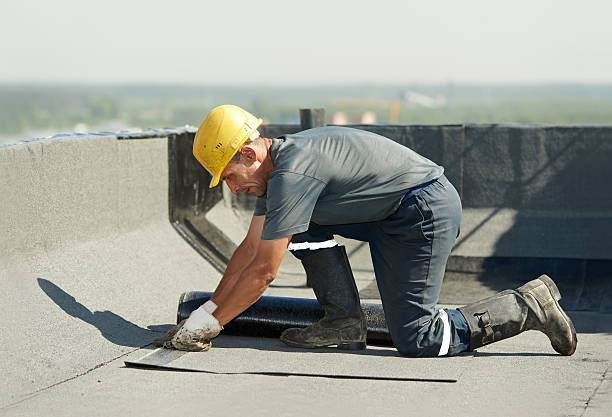 Best DIY Insulation Kits and Guidance in Marion, KS