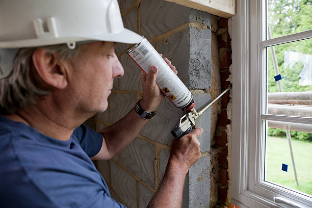 Best Specialized Insulation Services in Marion, KS