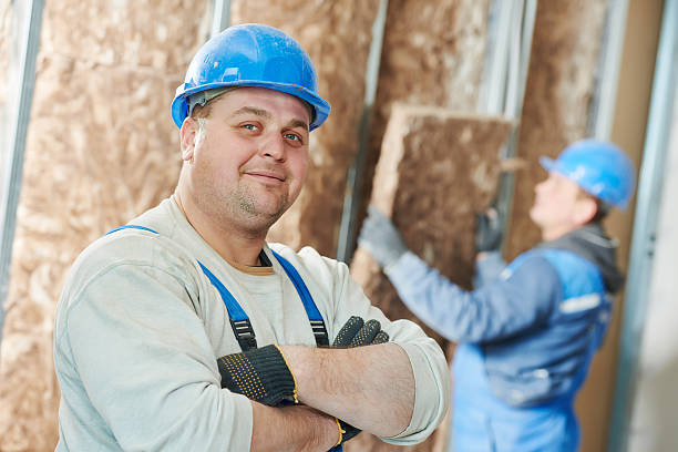 Professional Insulation Contractor in Marion, KS