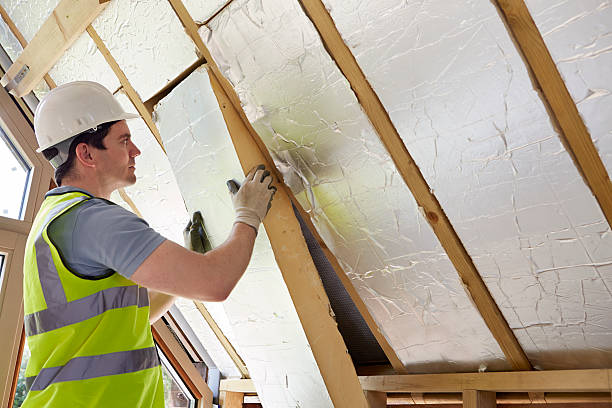 Best Cellulose Insulation in Marion, KS