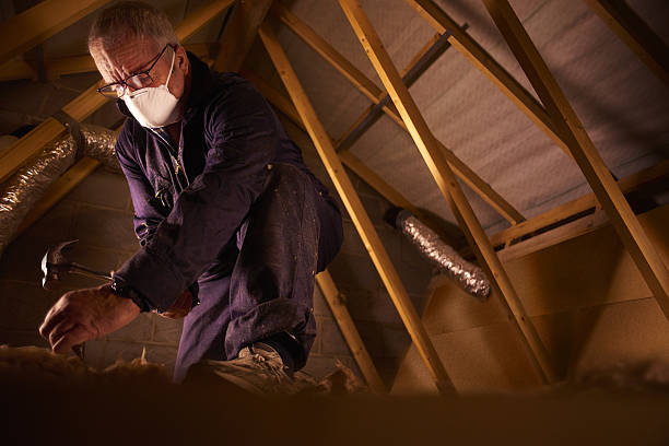 Best Energy Efficiency Insulation in Marion, KS